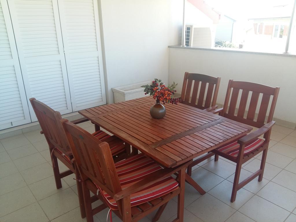 Apartments Bernarda Sumpetar Екстериор снимка
